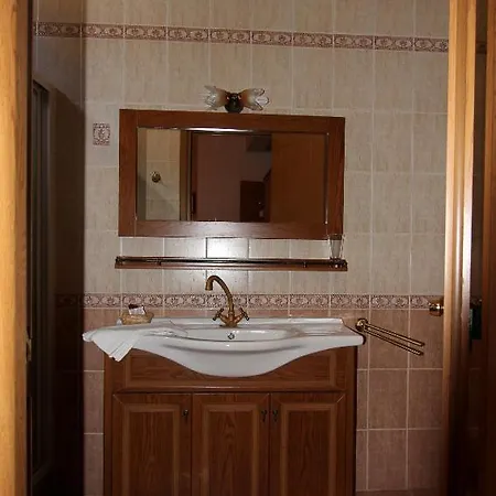 Hotel Polyxenia 4*