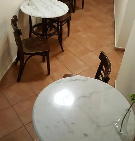 Polyxenia 4* Nauplie