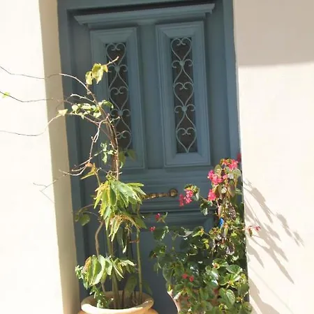 Polyxenia Hotel Nauplia