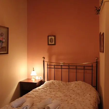 Polyxenia 4* Нафплион