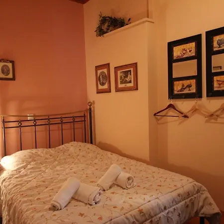 Hotel Polyxenia Nafplio