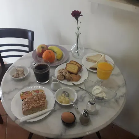 Hotel Polyxenia Nauplia