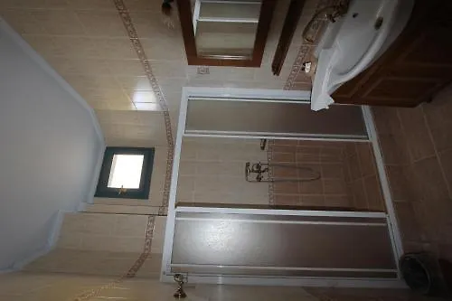 Polyxenia נאפפליו