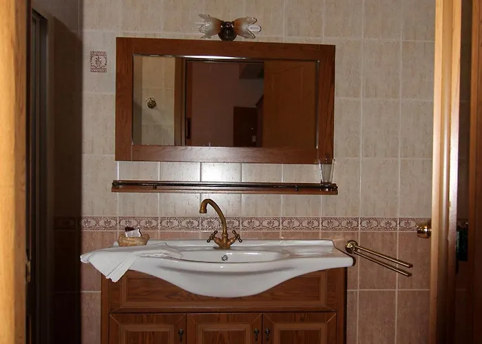 Hotel Polyxenia Náuplia