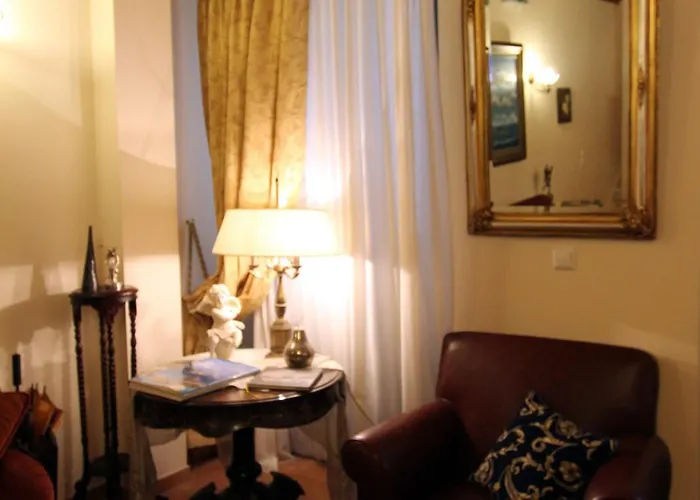 Polyxenia 4* Náuplia