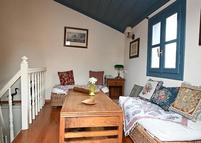 Polyxenia 4* Náuplia